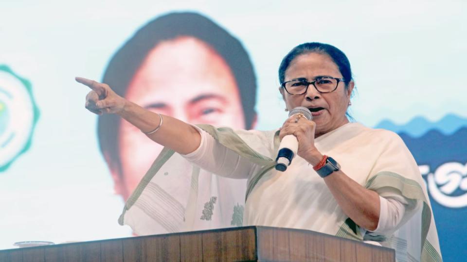 westbengalcmdubsunionbudget2024politicallybiasedantipoor
