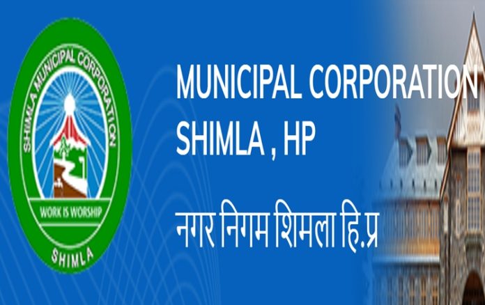 shimlamunicipalcorporationelectionstotakeplacetoday