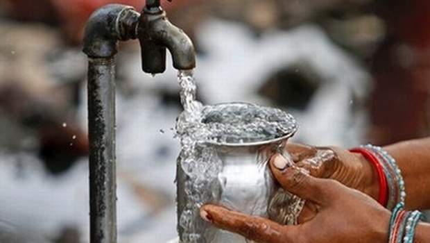 waterboardpostponesplansfordailysupplyto167slumstonextweek