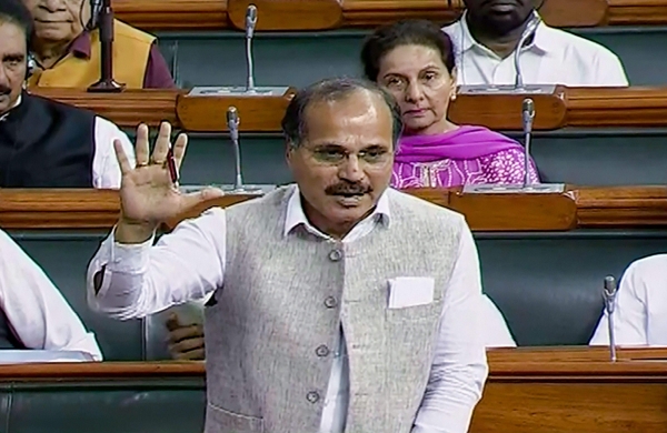 ravankeaulad:adhirranjanchowdhuryhitsoutatbjpoverhegdesremark