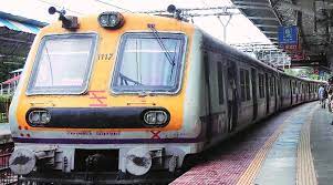 930 Mumbai Local Trains Cancelled From Friday To Sunday Noon