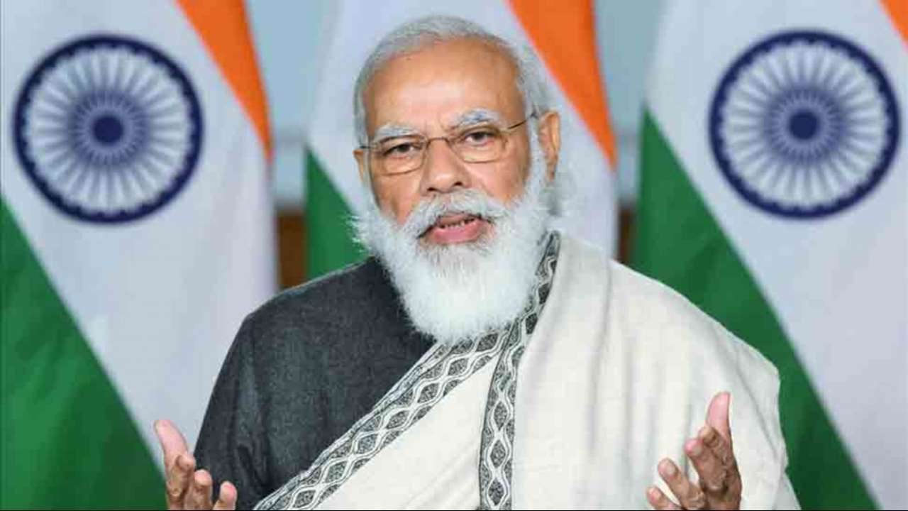 pmmoditoaddressinauguralsessionofjointconferenceofchiefministersandchiefjusticesofhighcourtstoday
