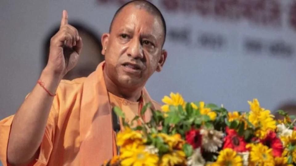CM Yogi Cautions Citizens Against Digital Arrest In Lucknow