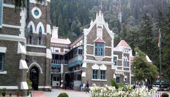 uttarakhandhcdirectsauthoritiestosealevmsof6assemblyconstituencieswithin48hrs