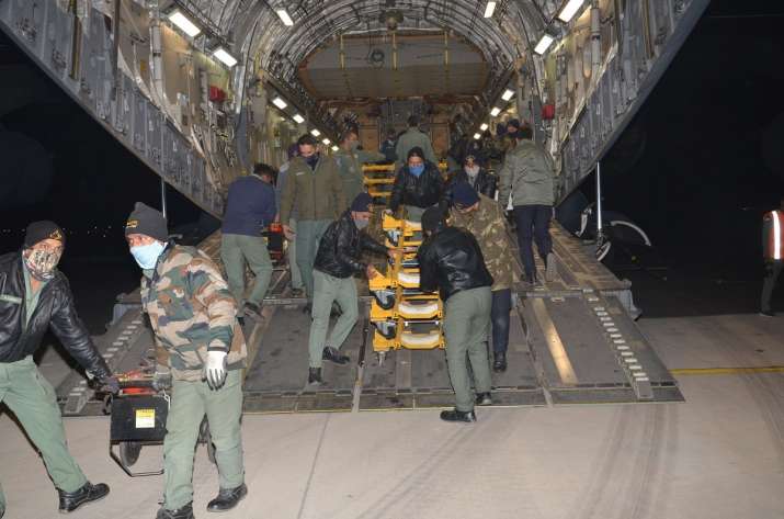 indiafrancetoholdbilateralairexerciseatairforcestationinjodhpur