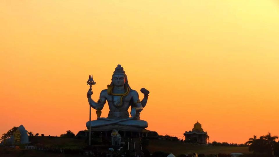 123feettallshivastatuetobeinauguratedonmahashivratriinodisha