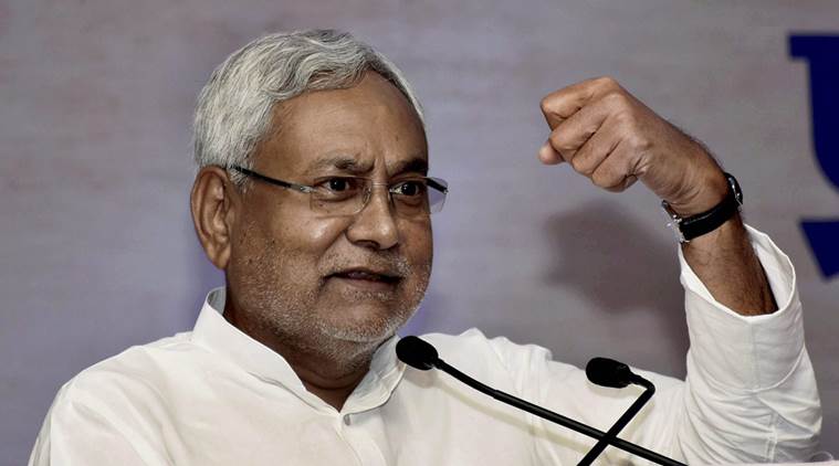 willgivebefittingreplytorjdchieflaluprasadyadav:nitishkumar