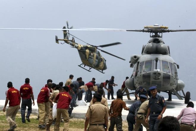 iafchoppercrash:threebodiesfoundsearchonforfourthinarunachalpradesh