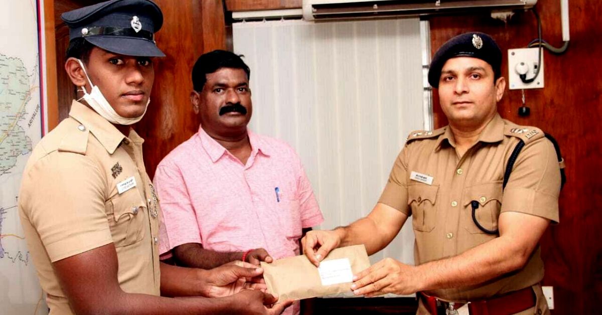 trichypoliceconstablehelpswomendeliverhealthybabybydonatingblood