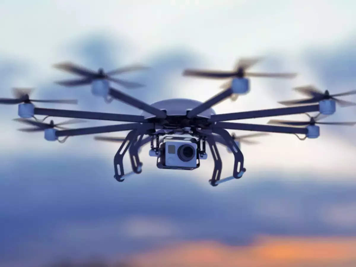 govtscrapsrequirementofdronepilotlicence