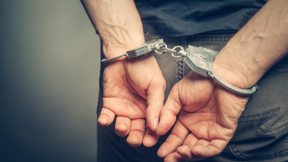Man Arrested From Bihar For Online Abuse Of Bengali Actress