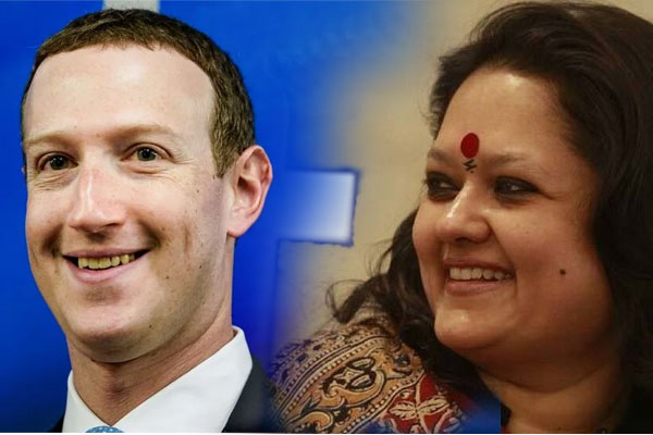 congresswritestomarkzuckerbergoverinterferencedemandsprobeintoconductoffacebookindiasteam