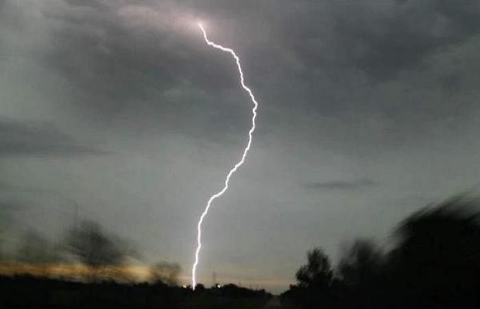 12peoplekilled14injuredinlightningstrikesinodisha