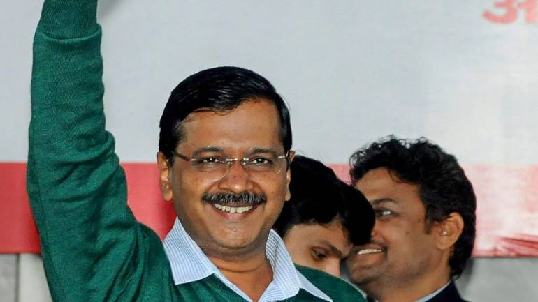 willwin7loksabhaseatsindelhiwithoutcongress:arvindkejriwal