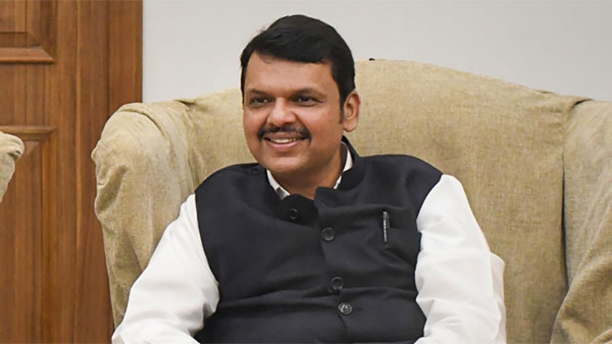 maharashtrasfinanceministerdevendrafadnavistopresentstatebudgetinlegislativeassembly