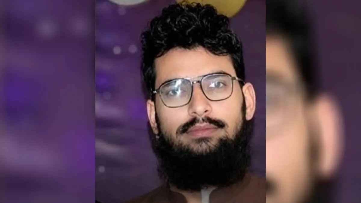 pulwamaattackmastermindhamzaburhanshotdeadinpakistan:sources