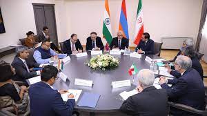First batch of 100 Indians leaves Iran, heads to Armenia: Government sources