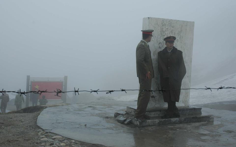 sikkimstandoff:53indiantroopsstillpresentatdoklamsayschina