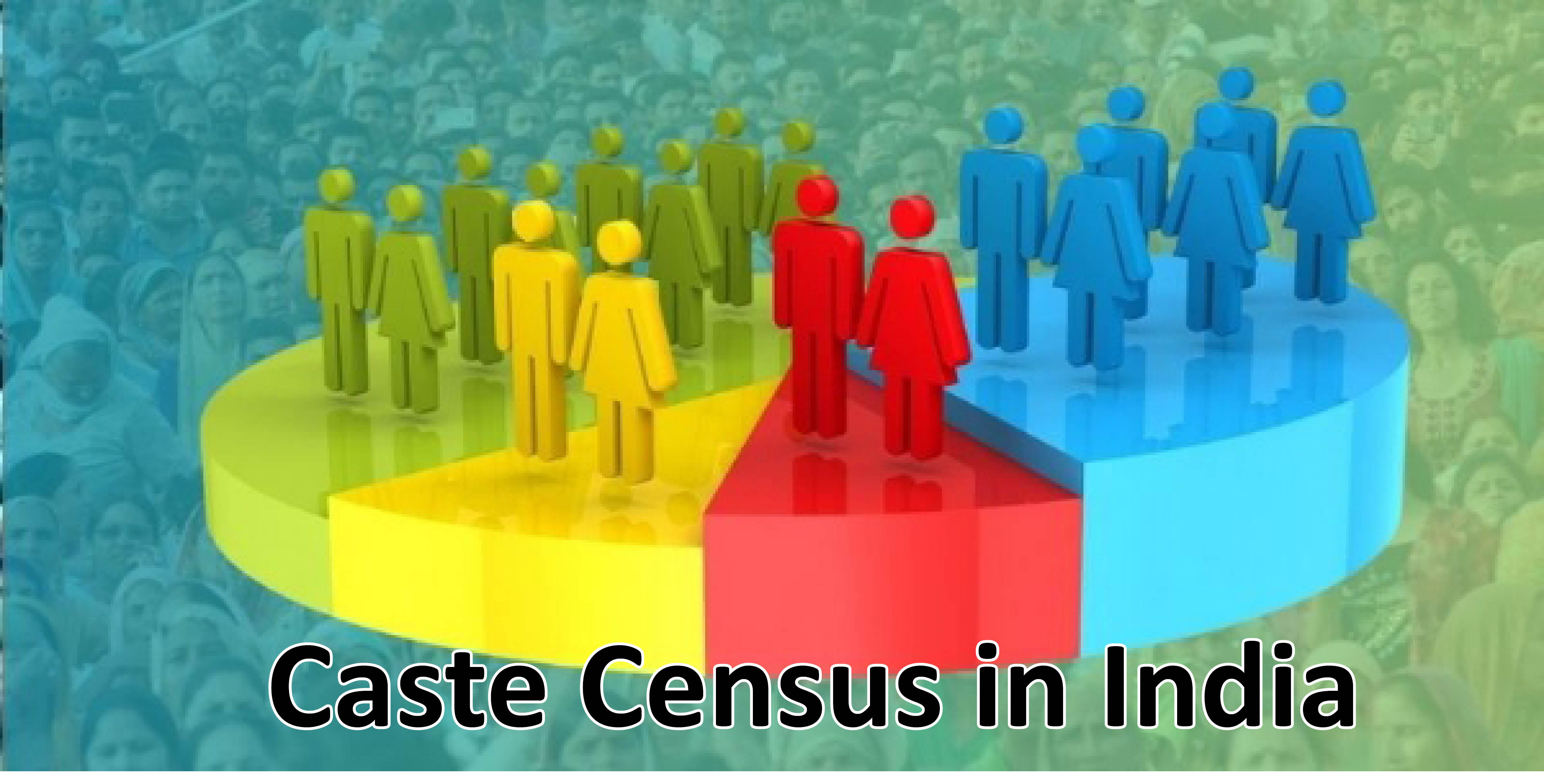 Govt approves inclusion of caste enumeration in upcoming census