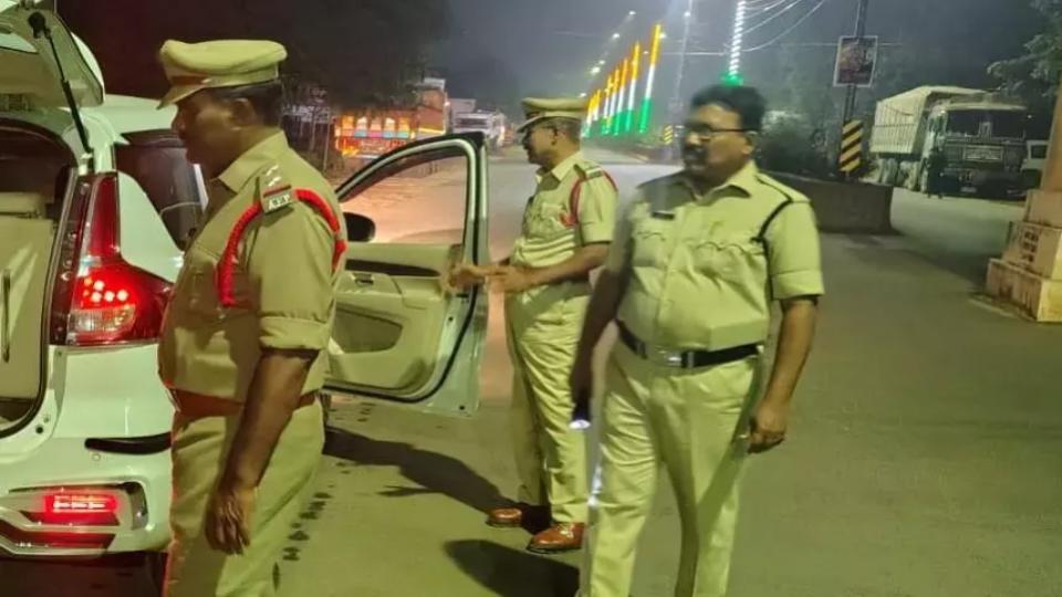 Six-Year-Old Boy Helps Police Trace Father’s Hidden Bike in Nellore 