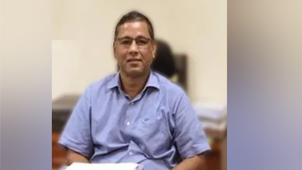 intelligencebureauchieftapankumardekastenureextendedtilljune2025