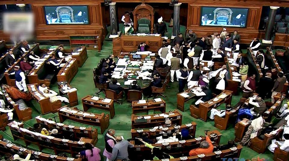 billontripletalaqintroducedinloksabha