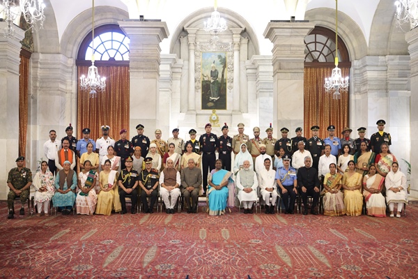 pmmodiattendeddefenceinvestitureceremony2024