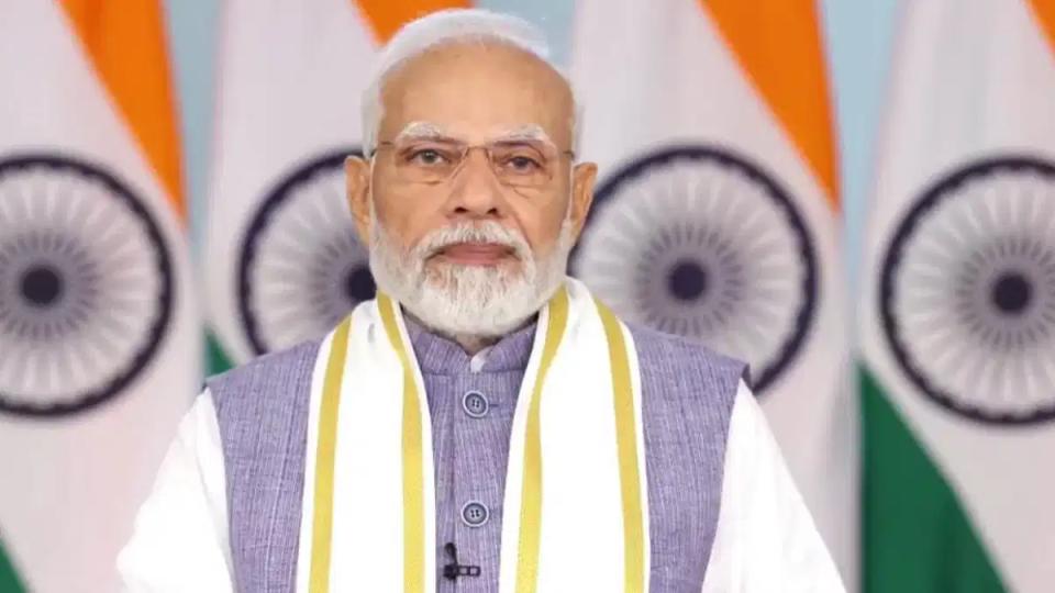 pmmodilaunchesrs83000crtribaldevelopmentschemesinjharkhand
