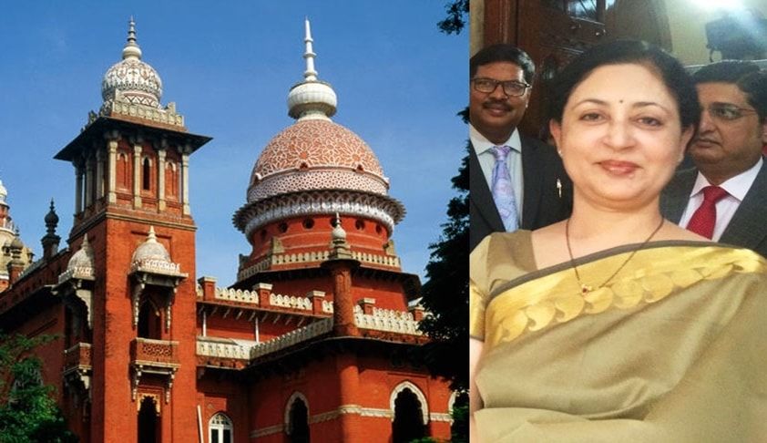 govtacceptsresignationofmadrashcchiefjusticevktahilramani
