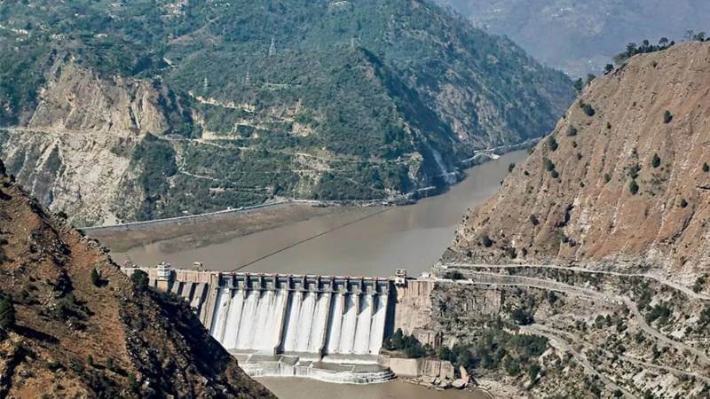 Pakistan warns world over Indus Waters Treaty at global conference