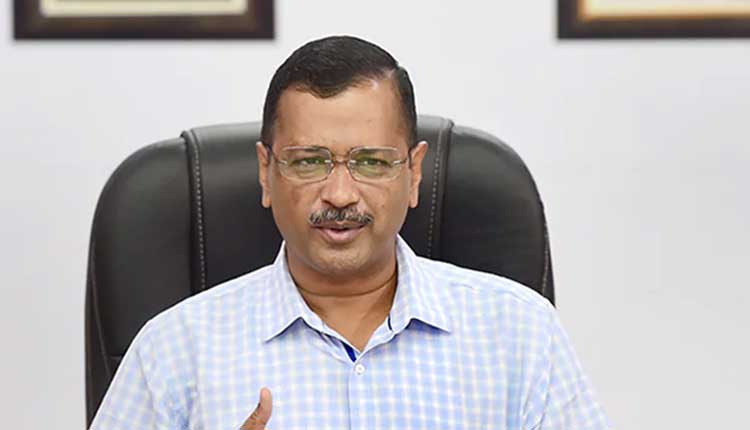 sakshimurdercase:kejriwalapprovesrs10lakhcompensationtofamily