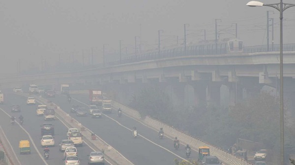 coldwaveindelhiairqualityverypoor