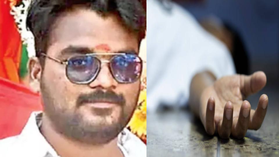 Man Dies After Participating In Ganesh Immersion In Andhra