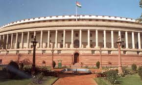 monsoonsessionofparliamentlikelytobeginonjuly12