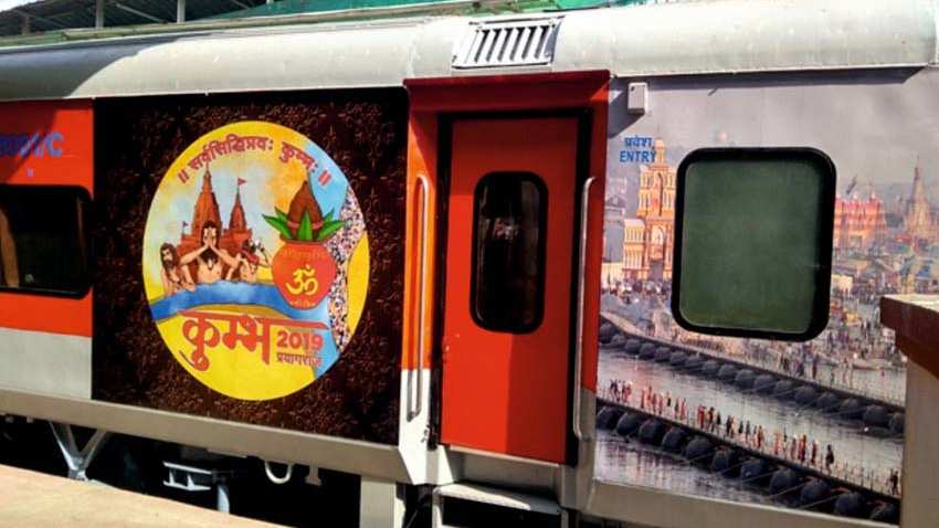 railwayscommissions41projectsatcostofrs700croreforkumbhmela