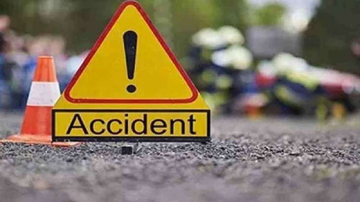 4 Killed in RTC Bus Accident near Konaseema