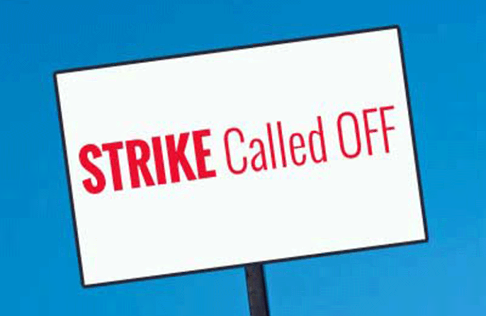 anganwadiworkerscalloffstrikeinandhrapradesh