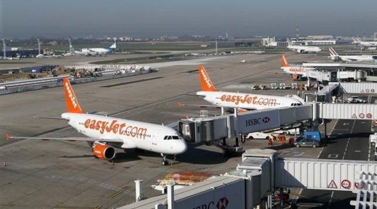 ukmanremovedfromplaneafterpassenger‘feelsunsafe’