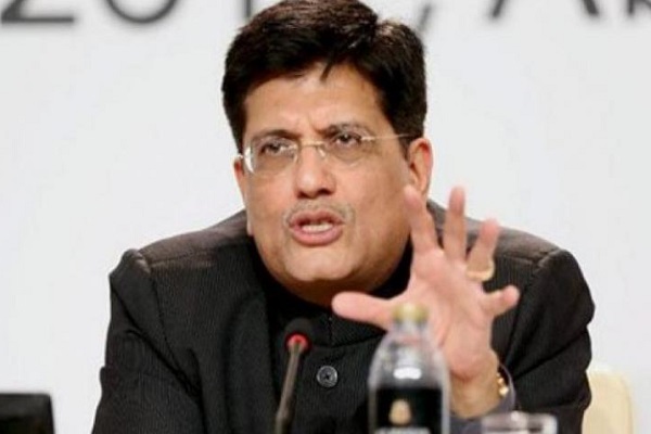 unioncommerceministerpiyushgoyaladdressesciissessiononpostbrexitukandindia