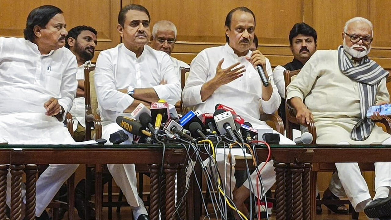 prafulpatelappointsloksabhampsuniltatkaremaharashtrancpunitchief