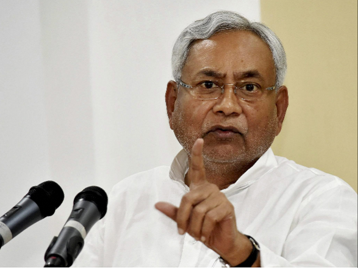 nitishkumargovtlikelytorelaxliquorprohibitionlaw