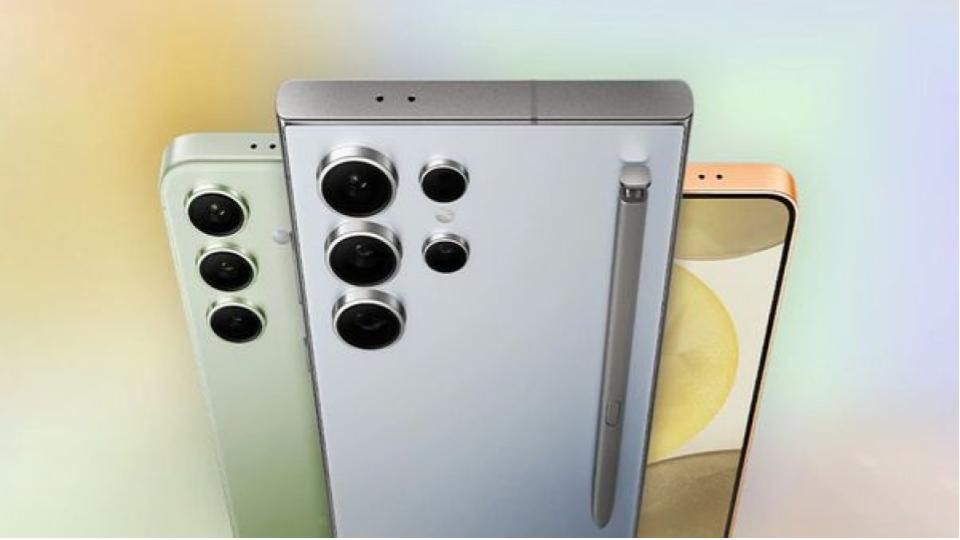 Samsung launches festive discounts on Galaxy smartphones from Sep 22