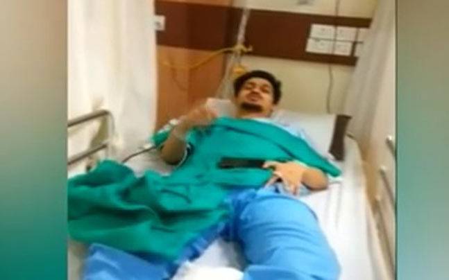 doctorsatfortisoperateonwrongleg