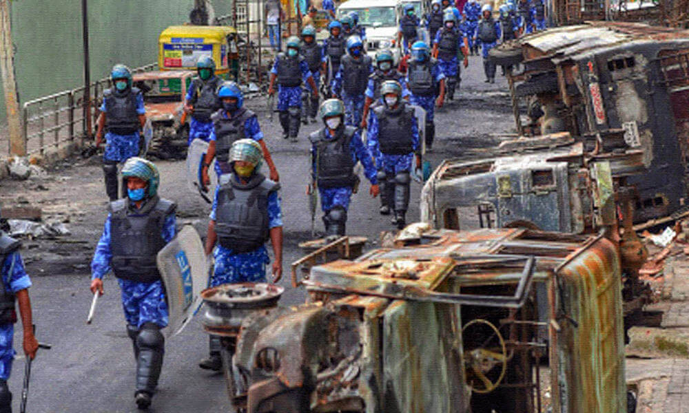 prohibitoryordersinbengaluruviolencehitareasextendedtillmorningof21aug