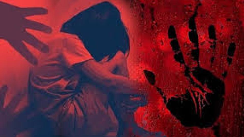 POSCO booked against man for molesting mentally challenged girl in Maharashtra