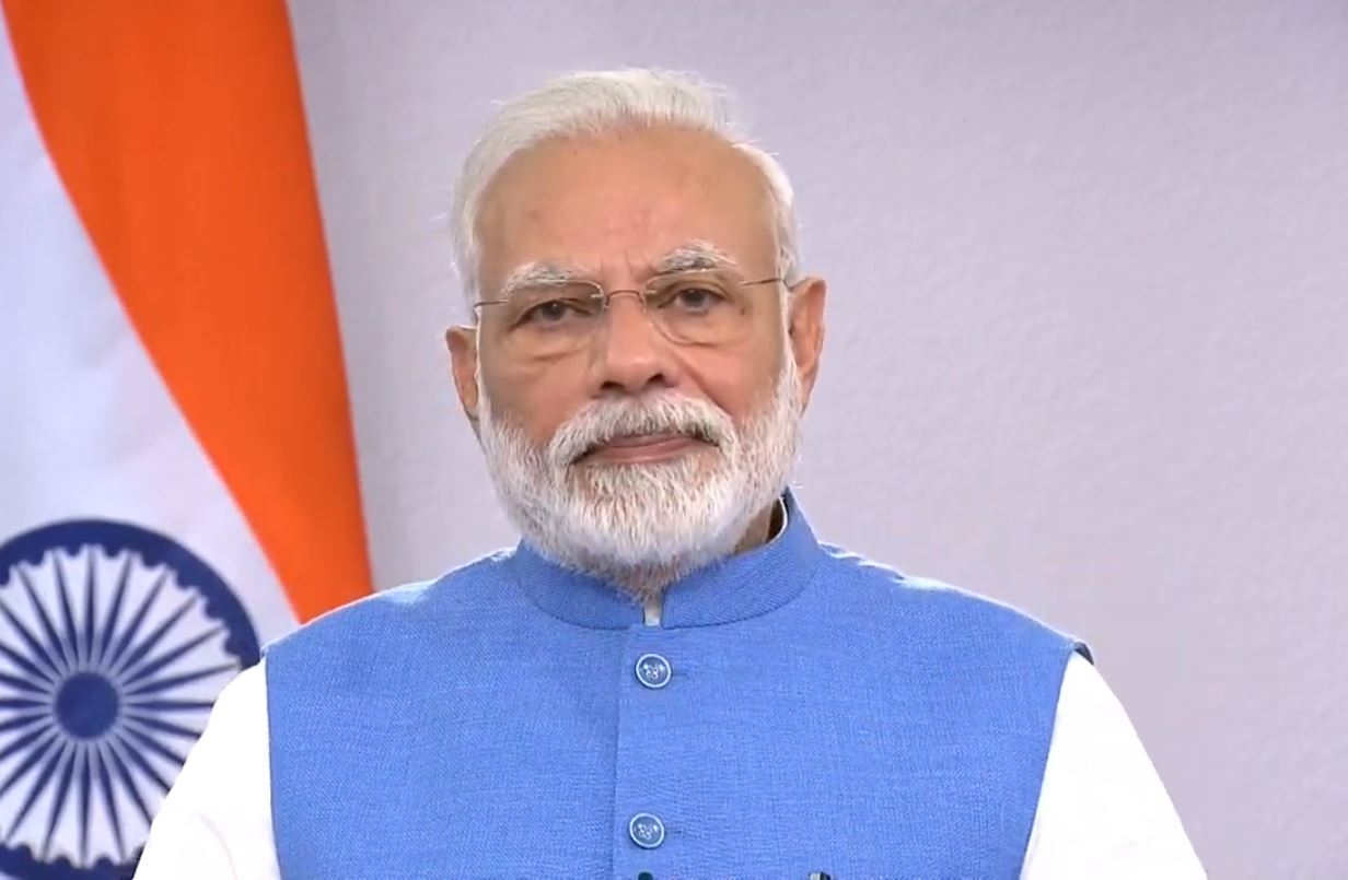 PM Modi urges investors to explore the different sectors across the north east region