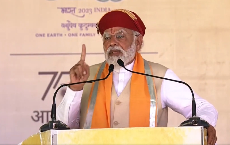pmmodilaunchesdevelopmentprojectsworthoverrs5500croreatnathdwararajasthan