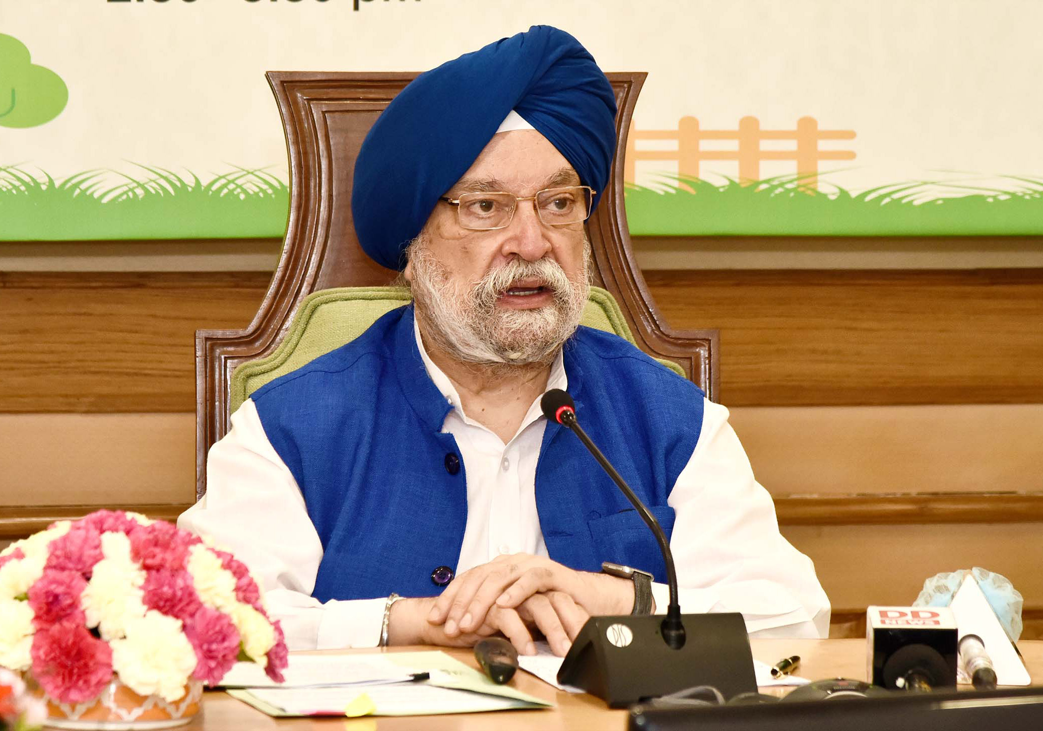 unionministerhardeepsinghpurilaunchesjigyasaquizcompetition