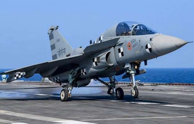 indiatoacquire200fighterjetsforairforce:defencesecretaryajaykumar