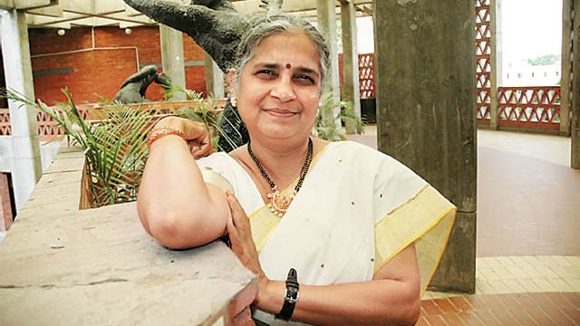 whenchairmanofinfosyswascalledcattleclass:sudhamurthywritesinhernewbook